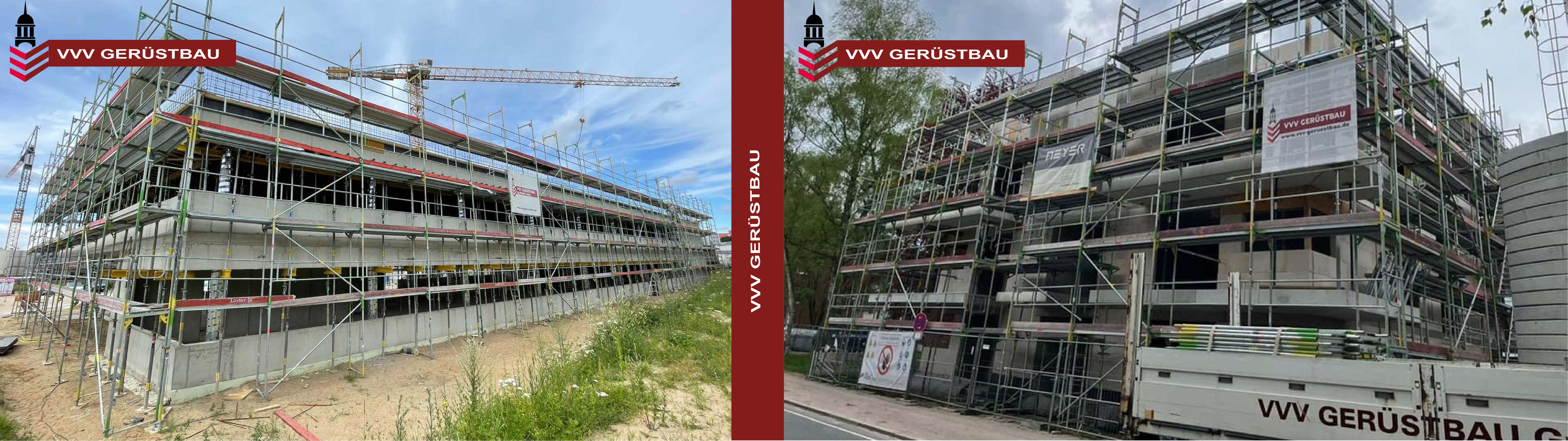 VVV Gerüstbau